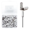 White G240 80pcs