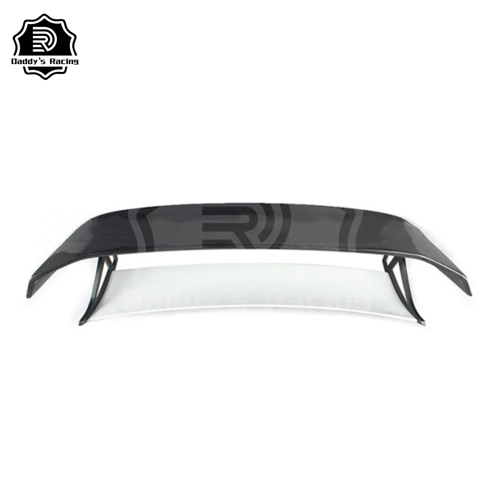 

Стиль TC, часть из углеродного волокна, фототкань, подходит для 718 Cayman, Высококачественная установка