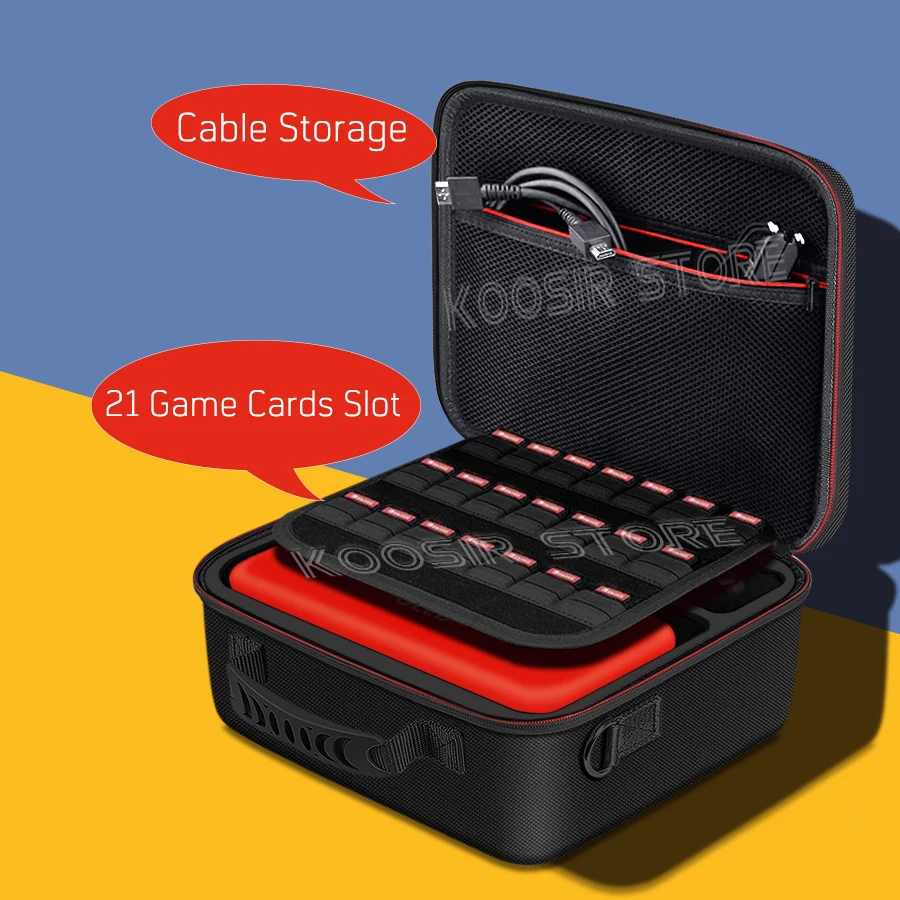 Nintendo Switch ネオンカラー 旧型 美品 キャリングケース付 Nintendo Switch キャリングケース ネオンレッド｜Yahoo!フリマ