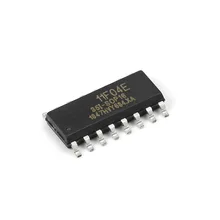 

STC11F04E-35I-SOP16 STC11F04E SOP16 Single chip microcomputer