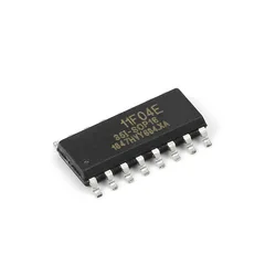 STC11F04E 35I SOP16 STC11F04E SOP16 micro ordinateur à puce Unique 
