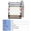 Commercial Bakery Equipment Loaf Toast French Bread Croissant Baguette Dough Forming Rolling Making Machine 2