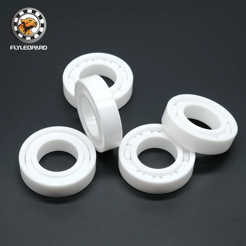 6005 풀 세라믹 볼 베어링, ZrO2 1PC, 25*47*12mm, 6005CE, 6005