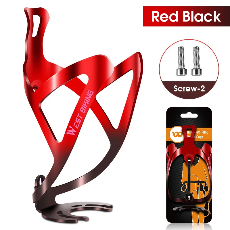 Red Black