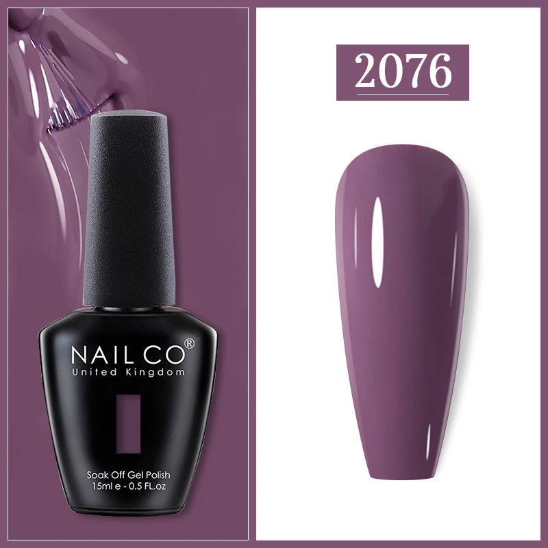 Ultimate 15ml UV Gel Polish Set - Vibrant Colors with Base & Top Coat for Long-Lasting Manicure