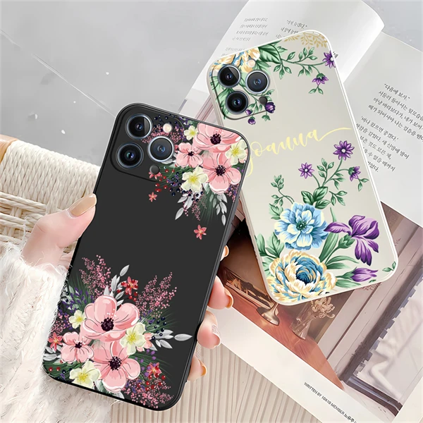 BloomSpace Case Store
