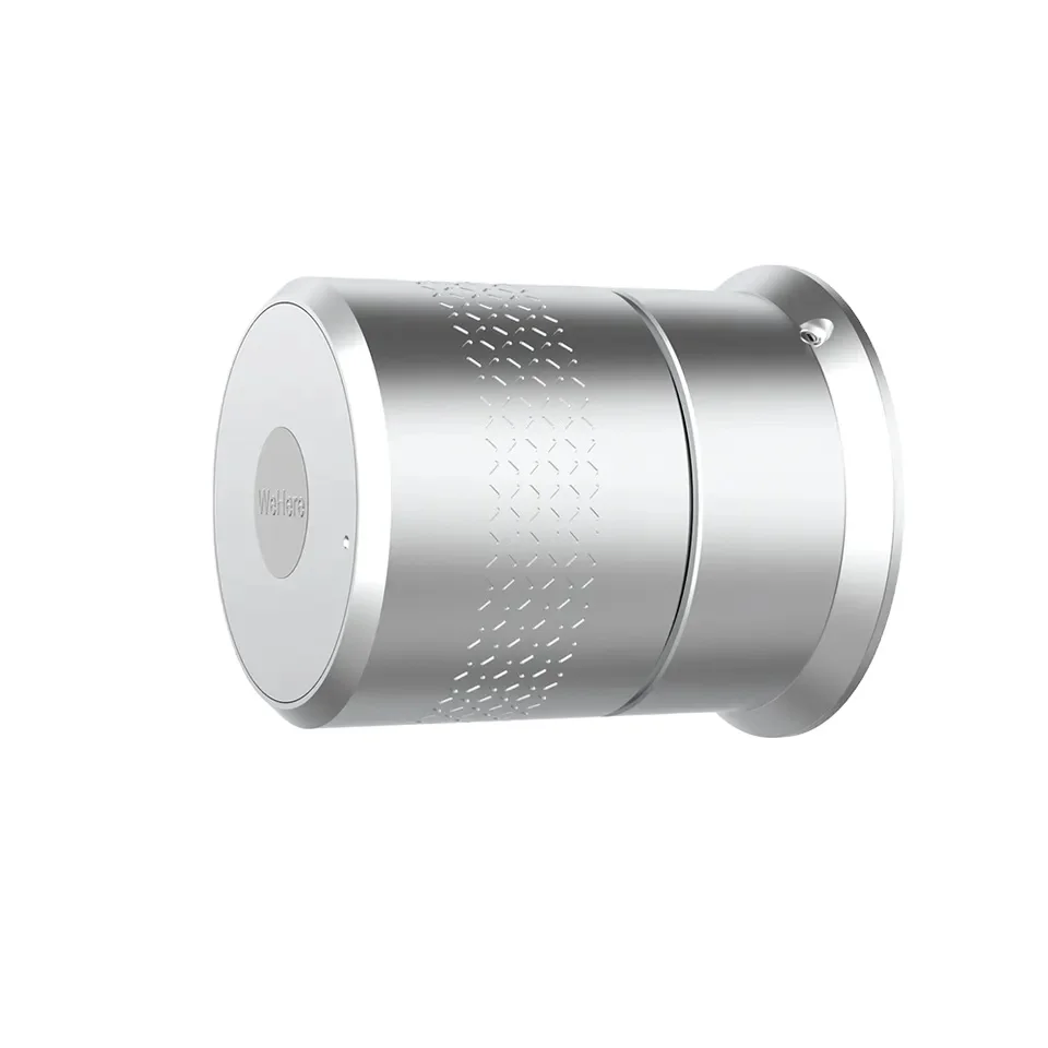 

Auto Smart Lock High Security fit Your Existing Deadbolt Blue tooth Digital Deadbolt Door Lock with Alexa Google Home