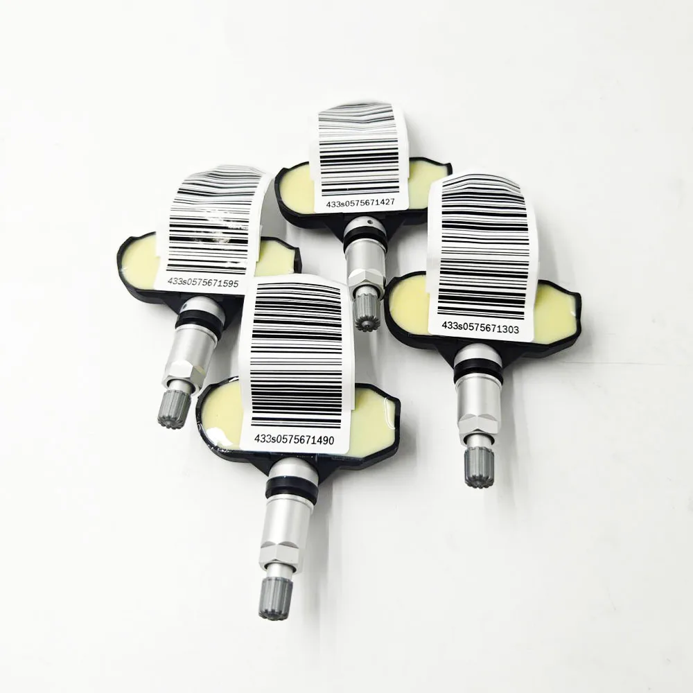36236798726 Ÿ̾ з , 433MHz TPMS, BMW 1 3 5 6 7 ø ̴ R57 ѽ̽ ǳ 36236771034 36106856227, 1/4 