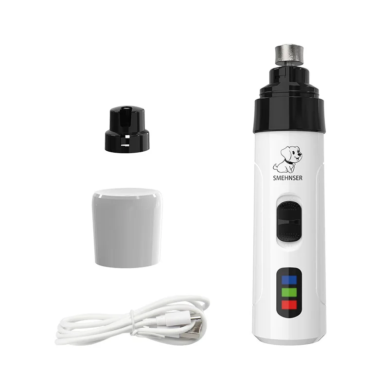 

Pet Foot Repair Charging Nail Beauty Bathing Nail