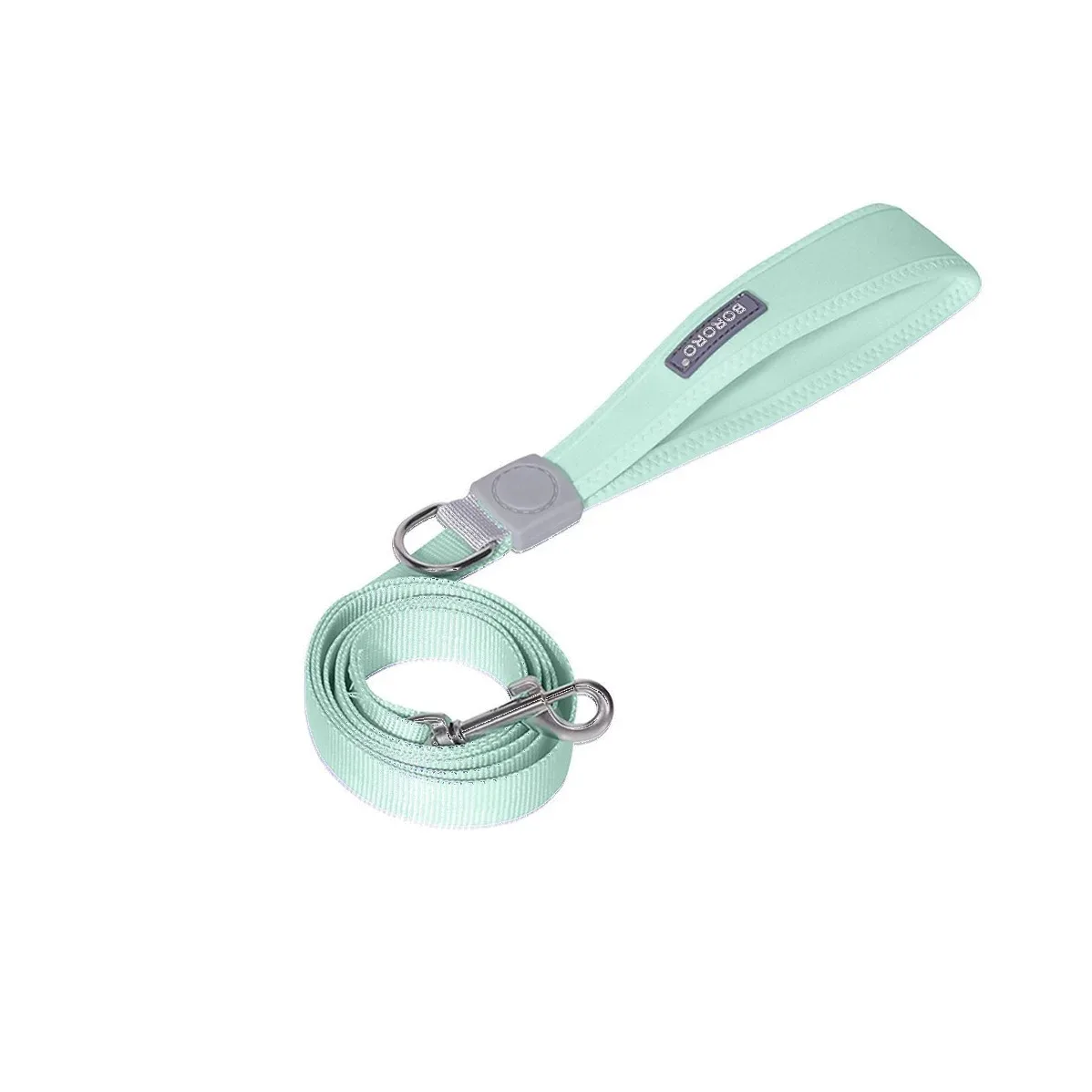 Leash-Green