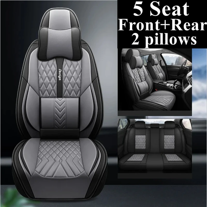 

Car Seat Covers for SsangYong Actyon Chairman Korando Rexton Volvo S40 S60 S60L S80 S90 XC40 XC60 XC70 XC90 V40 V50 V60 V70 V90