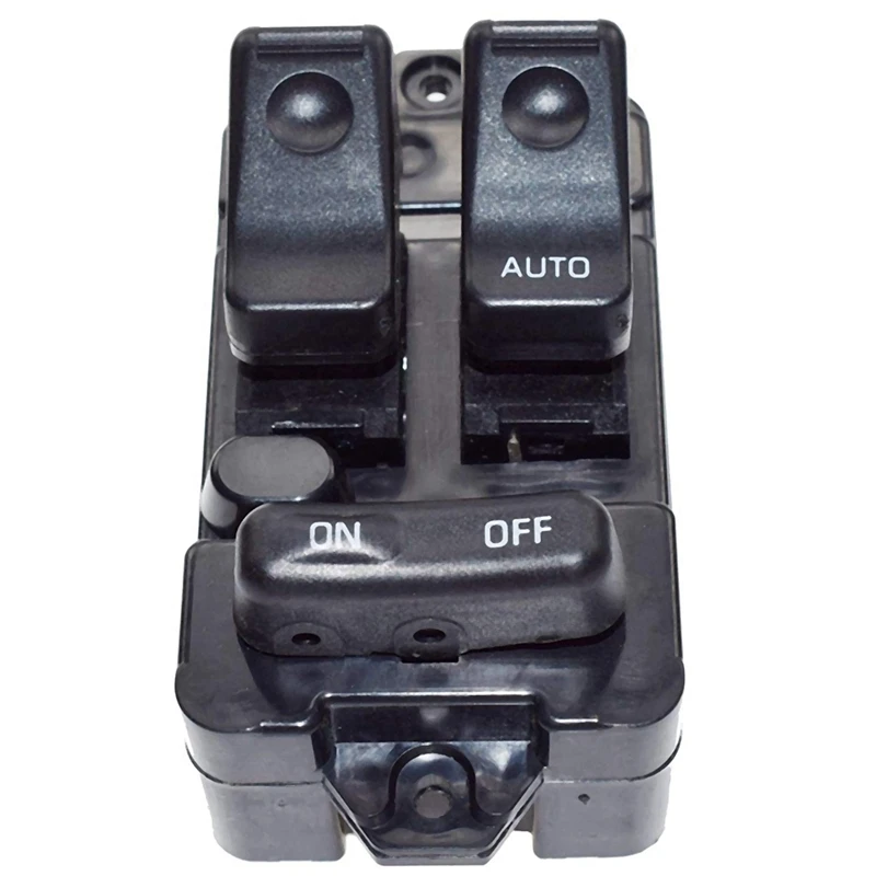 

5X For Mazda 323F Bongo 1994-1998 95 96 Rhd Power Master Window Switch Console S09A-66-350A09