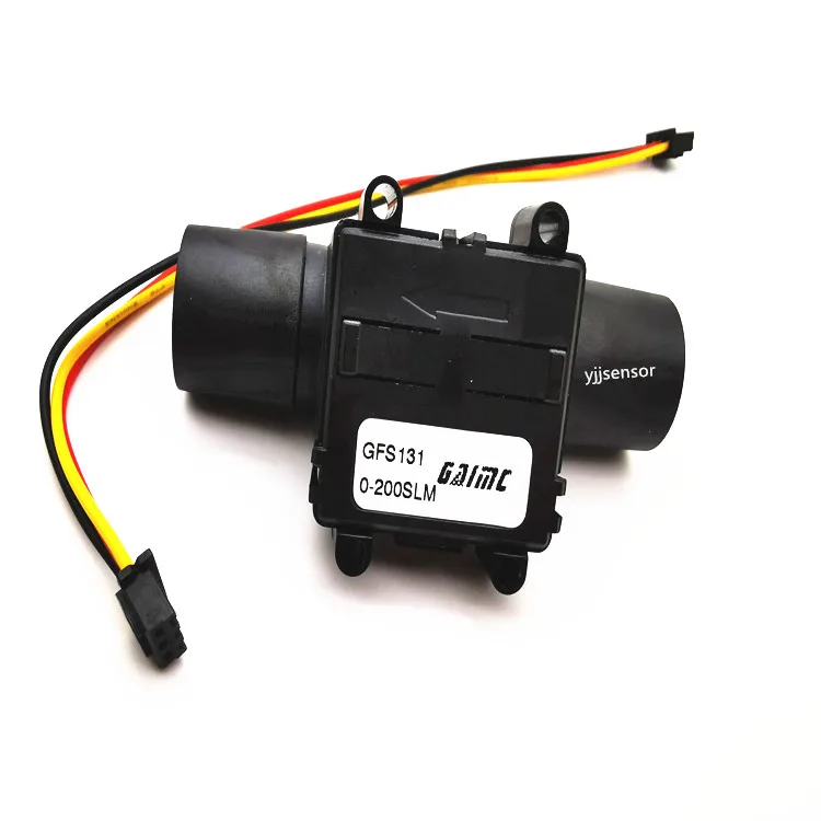 

Flow sensor for anesthesia machine Medical module sensor GFS131