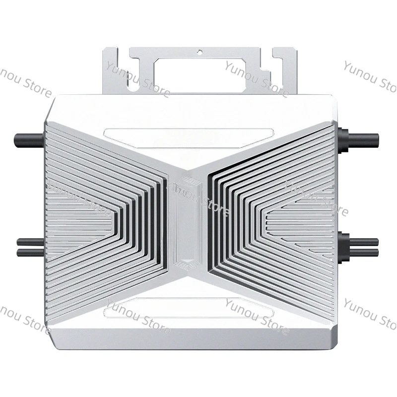 

Микро-фотогальванический инвертор системы солнечной энергии, подключенный к сети