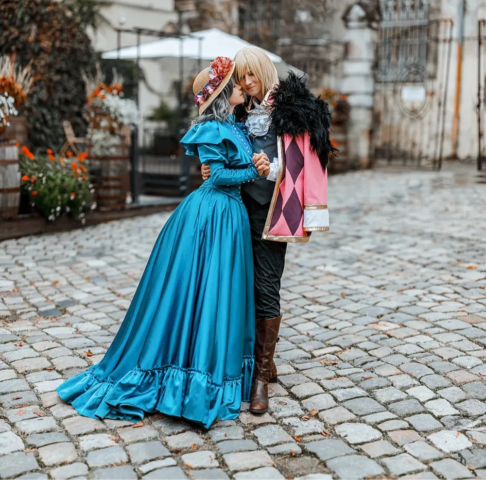 ✧₊⁎1860年代 シルクベビークリストニングドレスガウン⁎⁺˳✧༚