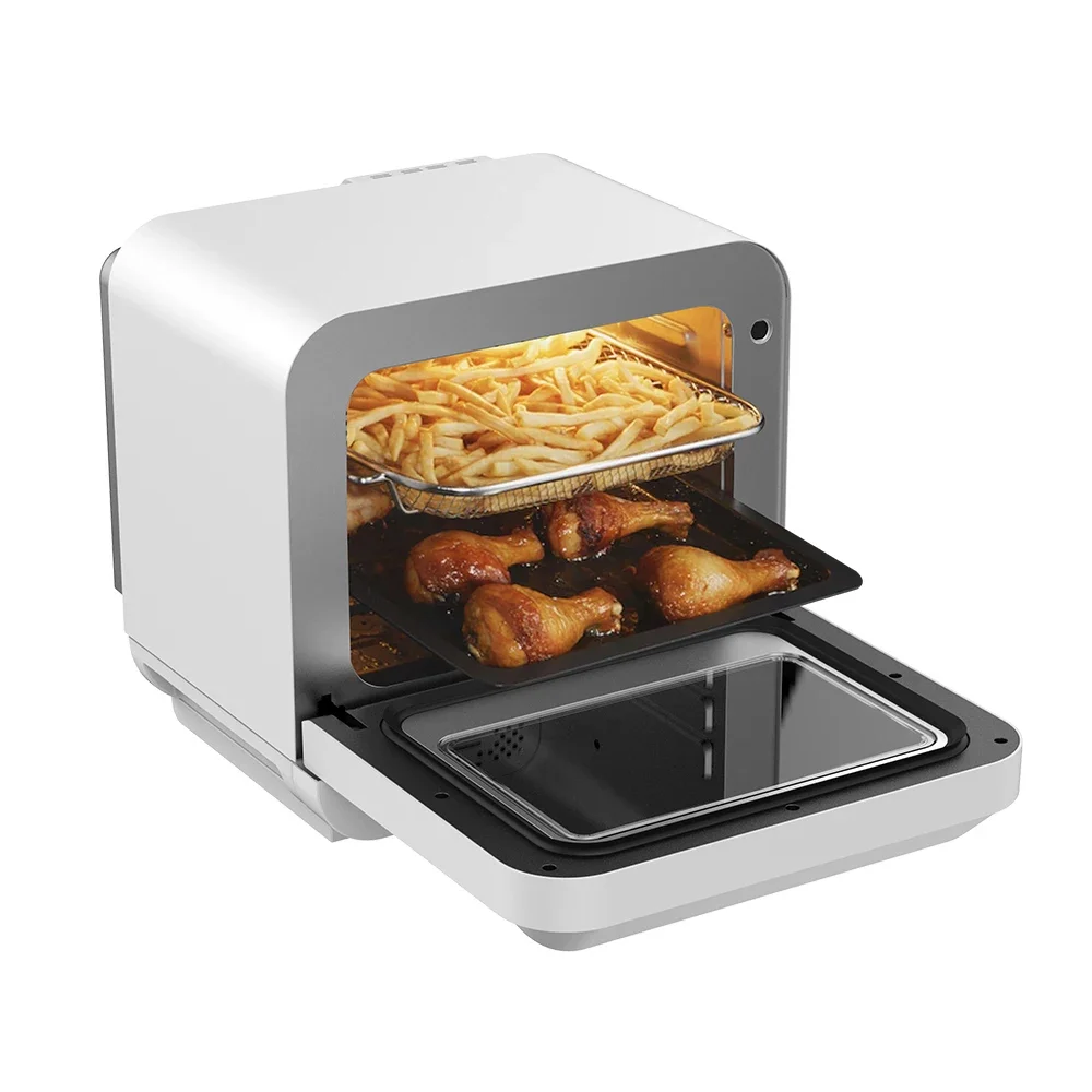 

Biggest Family and Party Size 25l Air Fryer Oven