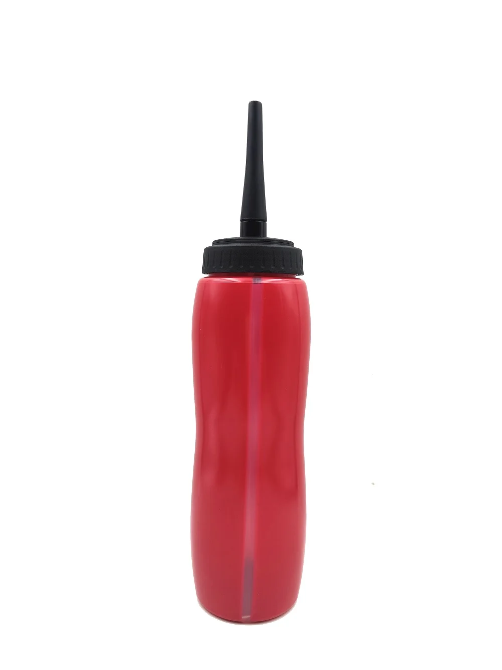 Ice Hockey Water Bottle BPA Free Hockey Sports Bottle 1000ML Equipment Football Lacrosse Bottles Sports Gear