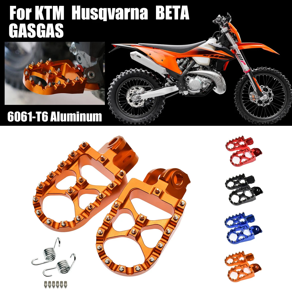 KTM クラッチキット 500EXC 450EXC 350EXC 【公式通販】