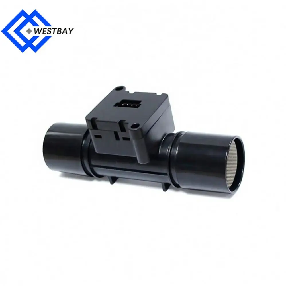 1-5V I2C 질량 공기 유량 센서 유량계 M 센서