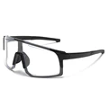 Clear lens
