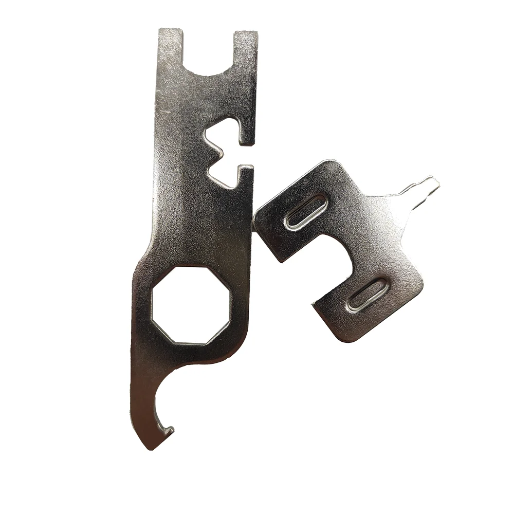 35k Motor Rotors Nail Drill Marathon H37L1 Handle Spindle Wrench for Electric Manicure Machine Milling Cutters Accessories