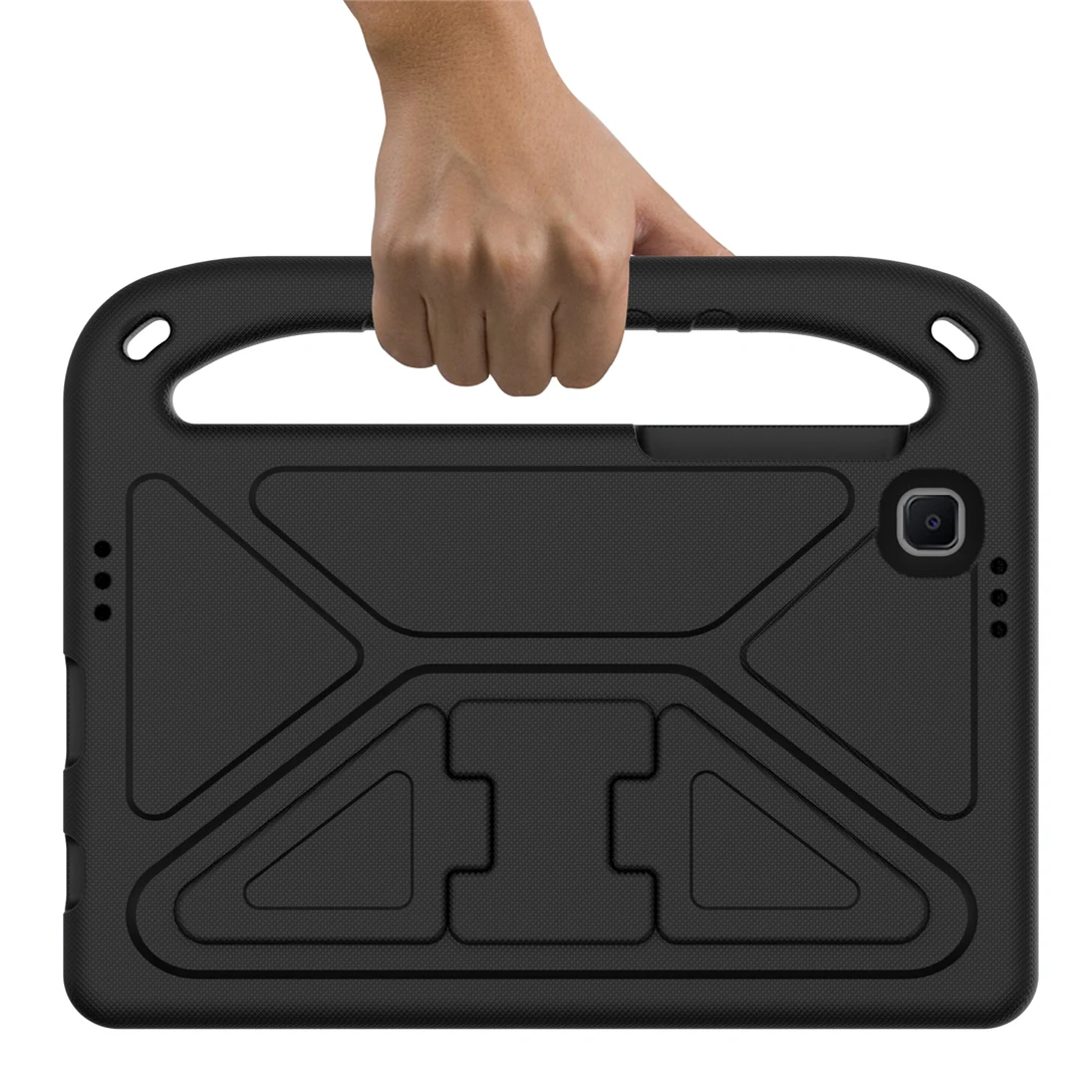 For Samsung Galaxy Tab A7 Lite Case EVA Tablet Stand Cover Case for Galaxy Tab A7 Lite SM-T220 SM-T225  8.7 inch  Kids Case
