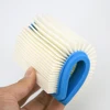 5pcs Lawn Mower Air Filter for Briggs & Stratton 491588 399959 491588S Protect Improves Engine Performance  Lawn Mower Parts 3