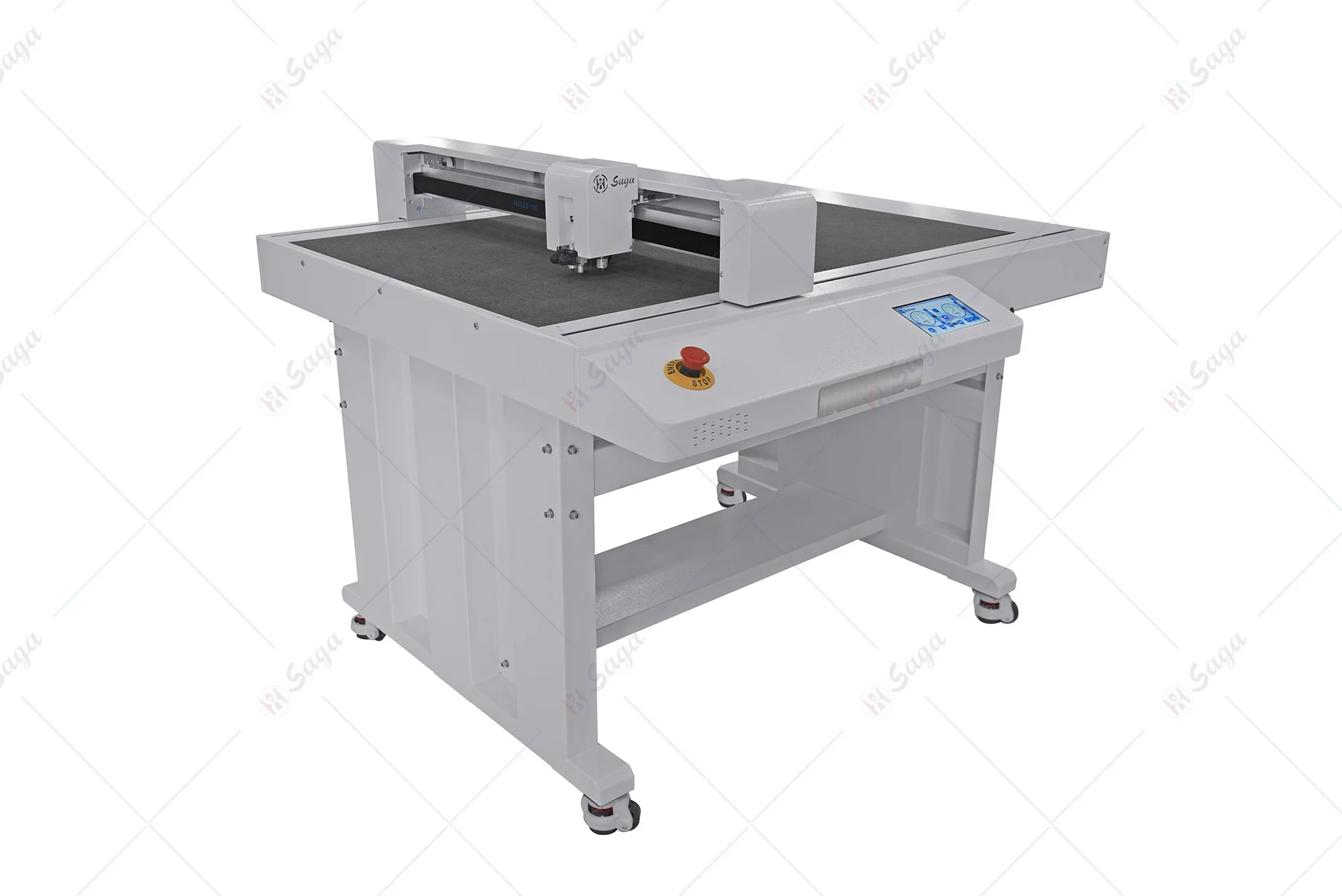 Рисунок 5 - Новинка 2023, планшетный резак