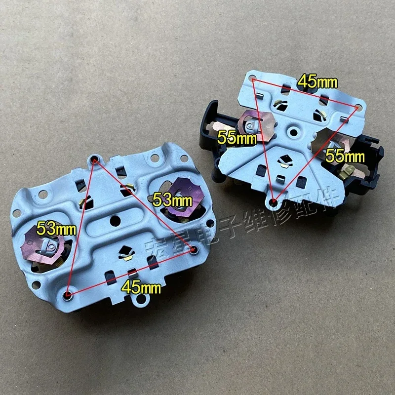 Description Picture 3 of item2Pcs Thermostat Switch Coupler STRIX Temperature Control Steam U1502 U1501 For Media Supor Electric Kettle Parts