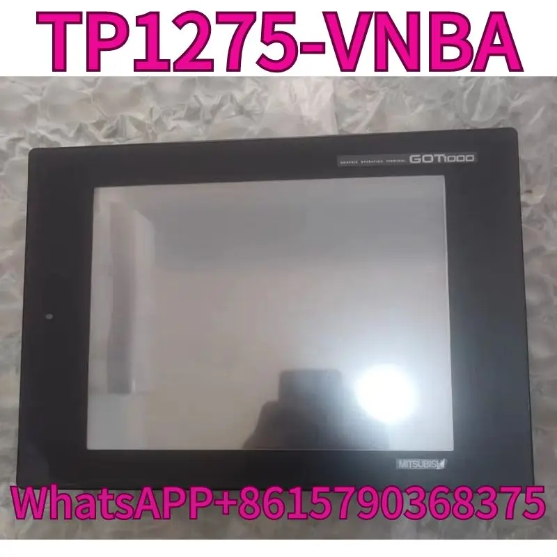

Б/у сенсорный экран TP1275-VNBA