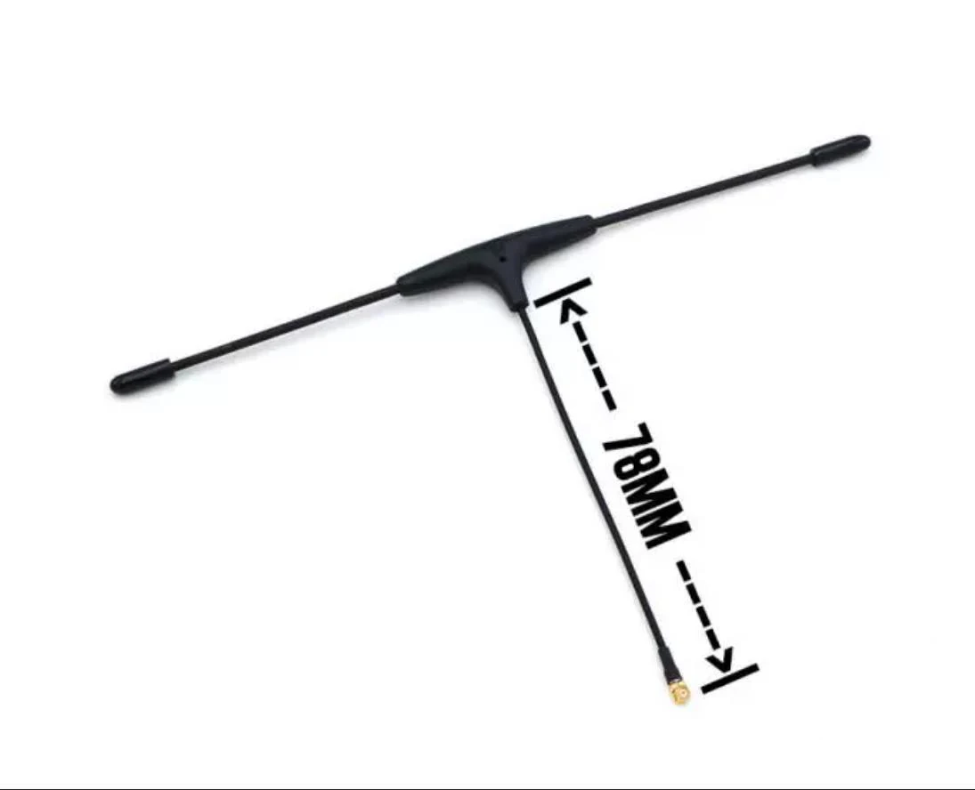 Module ELRS 915/868/900/750 MHz TX/RX pour Drone FPV