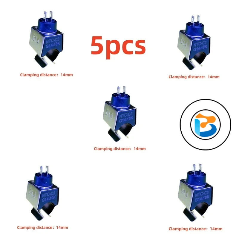 5pcs-14mm