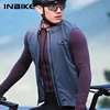 INBIKE New Man Cycling Vest Lightweight MTB Cycling Clothing Bicycle Vest for Men with Pockets Spring Road Bike Top Vest Clothes 5