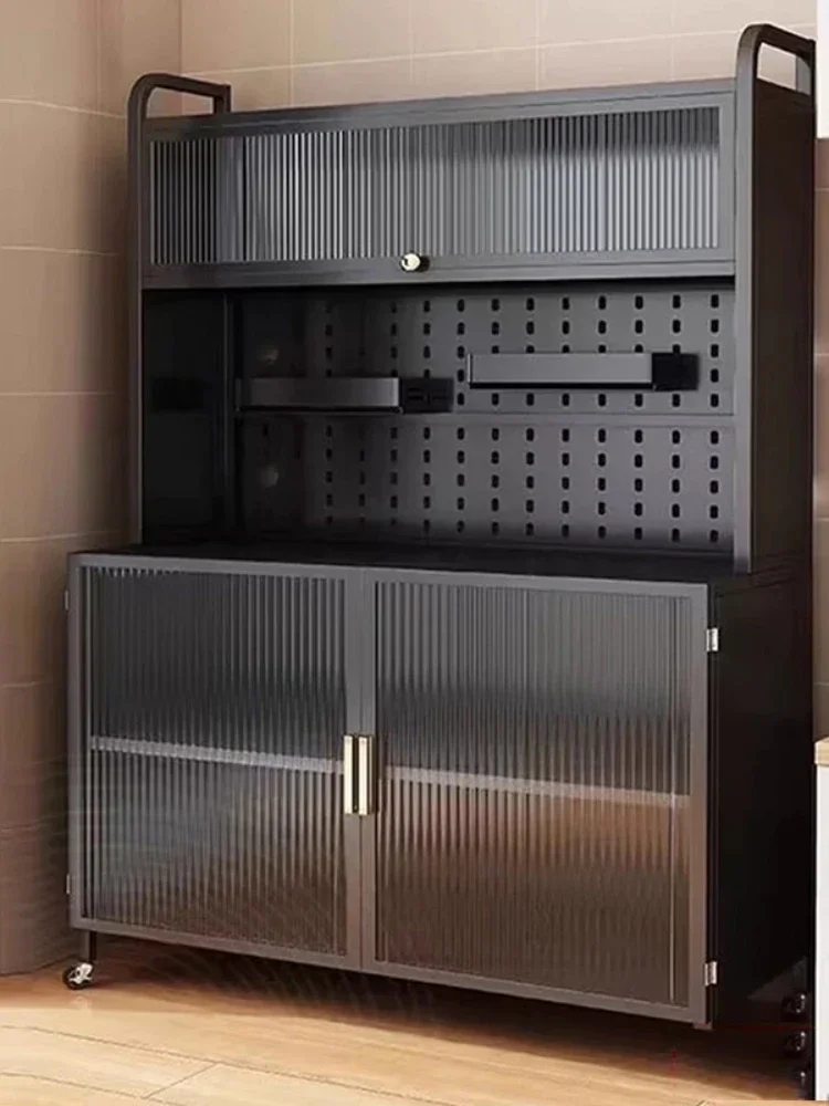 *Display Filing Kitchen Cabinets Tv Stand et Salon Storage Drawers Sideboard Closet Modern Laden Vitrina Dining Room Sets