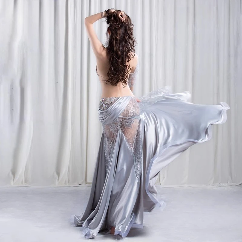 Silk Dance Set Details