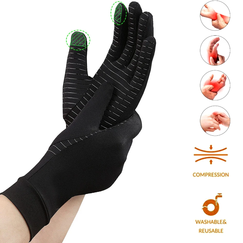Amazon Raynaud's Compression Gloves Compression Gloves