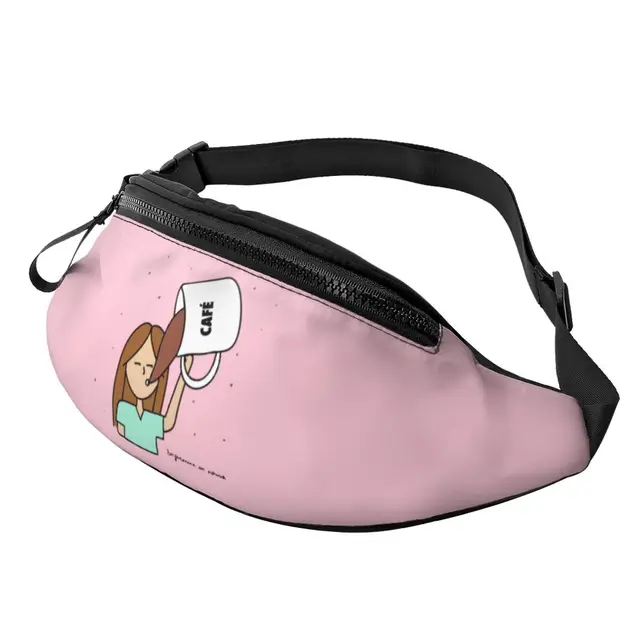 Tas Pinggang Waist Bag Michael Kors Tas Pinggang Michael Kors SKU