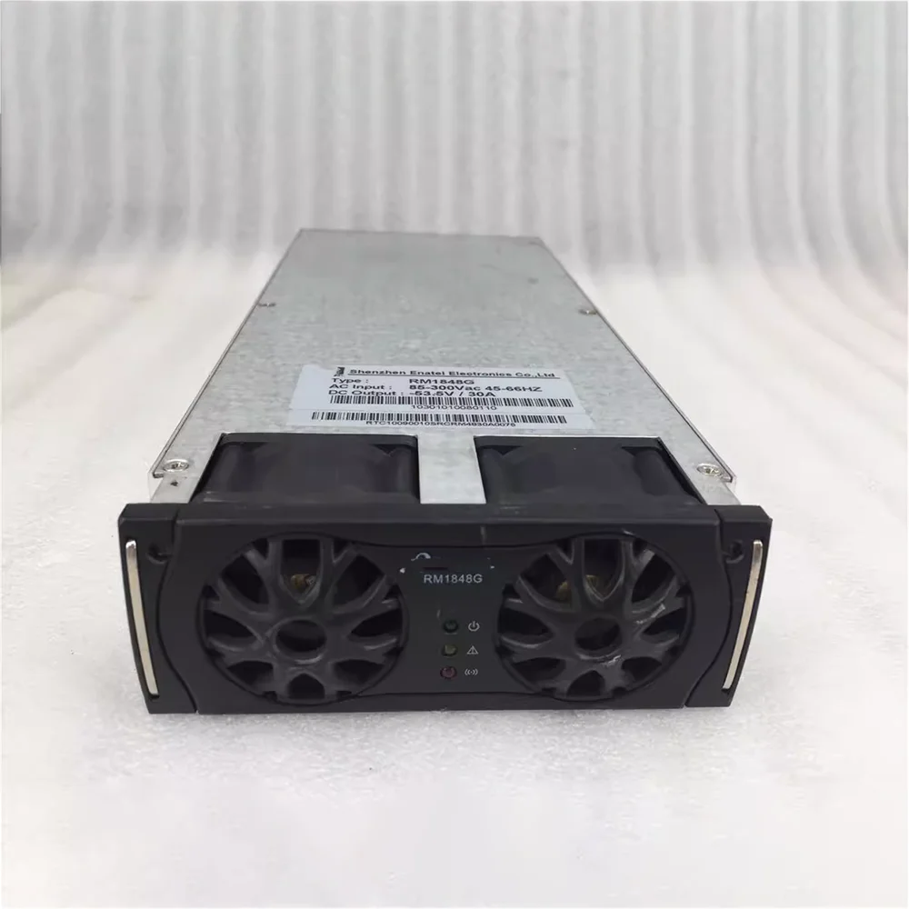 RM1848G For Original AC Communication Power Supply 48V 30A 7 RM1848G For Original AC Communication Power Supply 48V 30A - Image 5