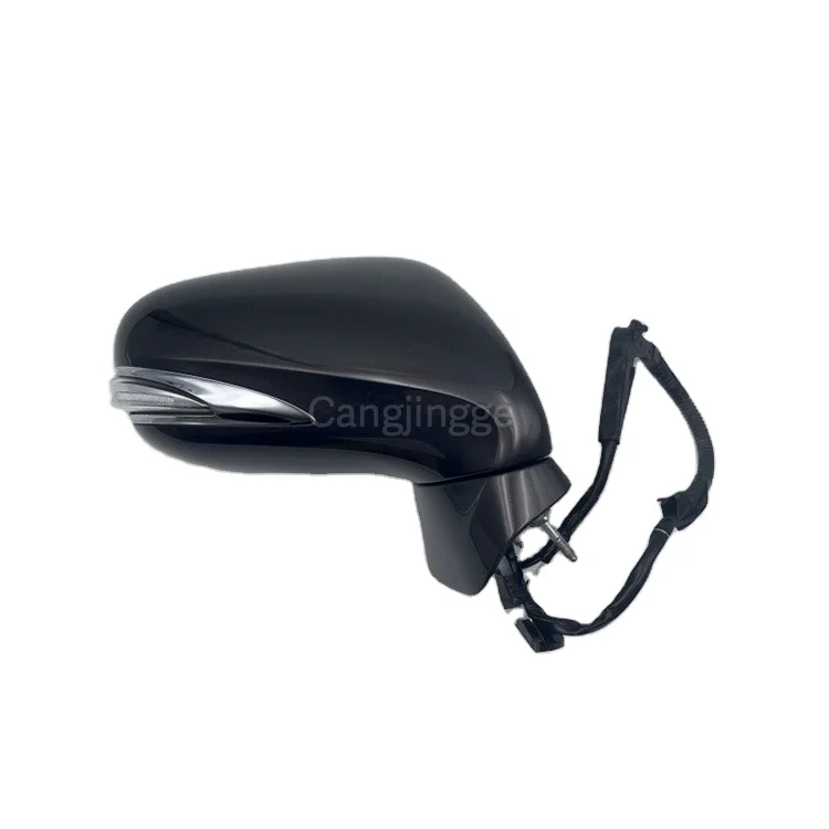 

Low price and affordable wholesale New car Auto For Lexus LS460 2010-2013 side mirrors