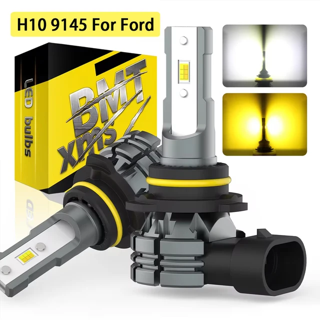 IPF 900 ハイビームランプ イエロー 110/80W XY33 スーパーJビーム(ディープイエロー) H3 IPF 12V - 【通販