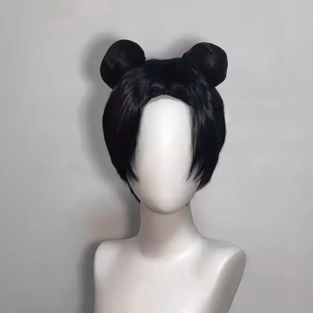 High Quality Anime Coser Cute Girl Wig
