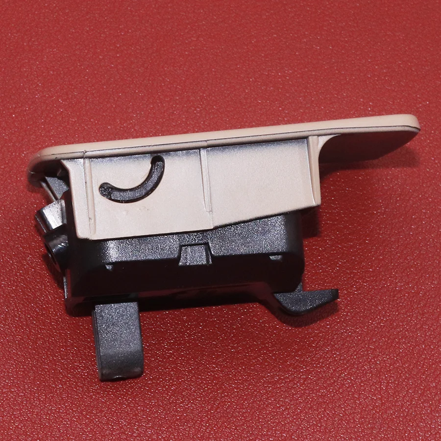Auto Glove Box Buckle Car Console Cover Latches Interior Catch For Volkswagen VW Golf 6 / Old Sagitar 1K1857077B Accessories glove box buckle