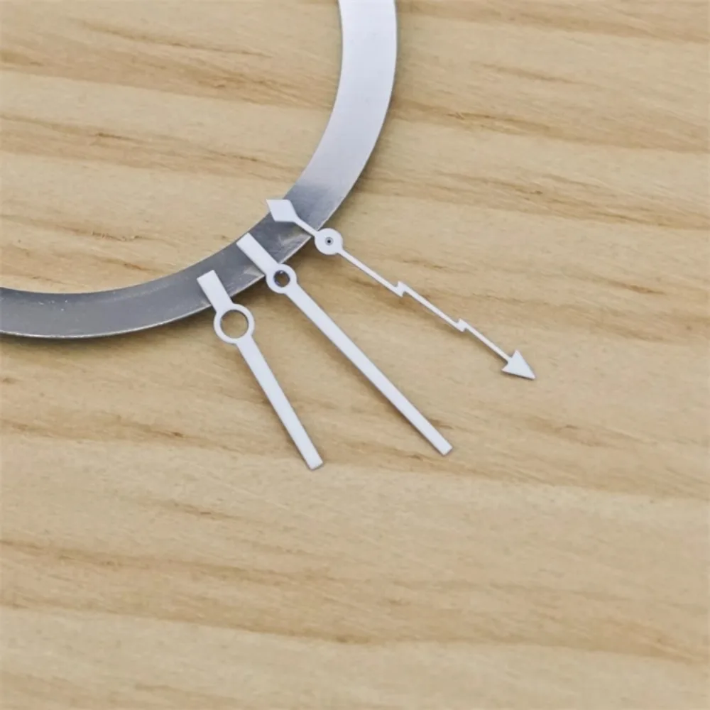 NH35 Watch Hands for SK007 Watch NH35/NH36 Movement Replacement Accessories watch accessories