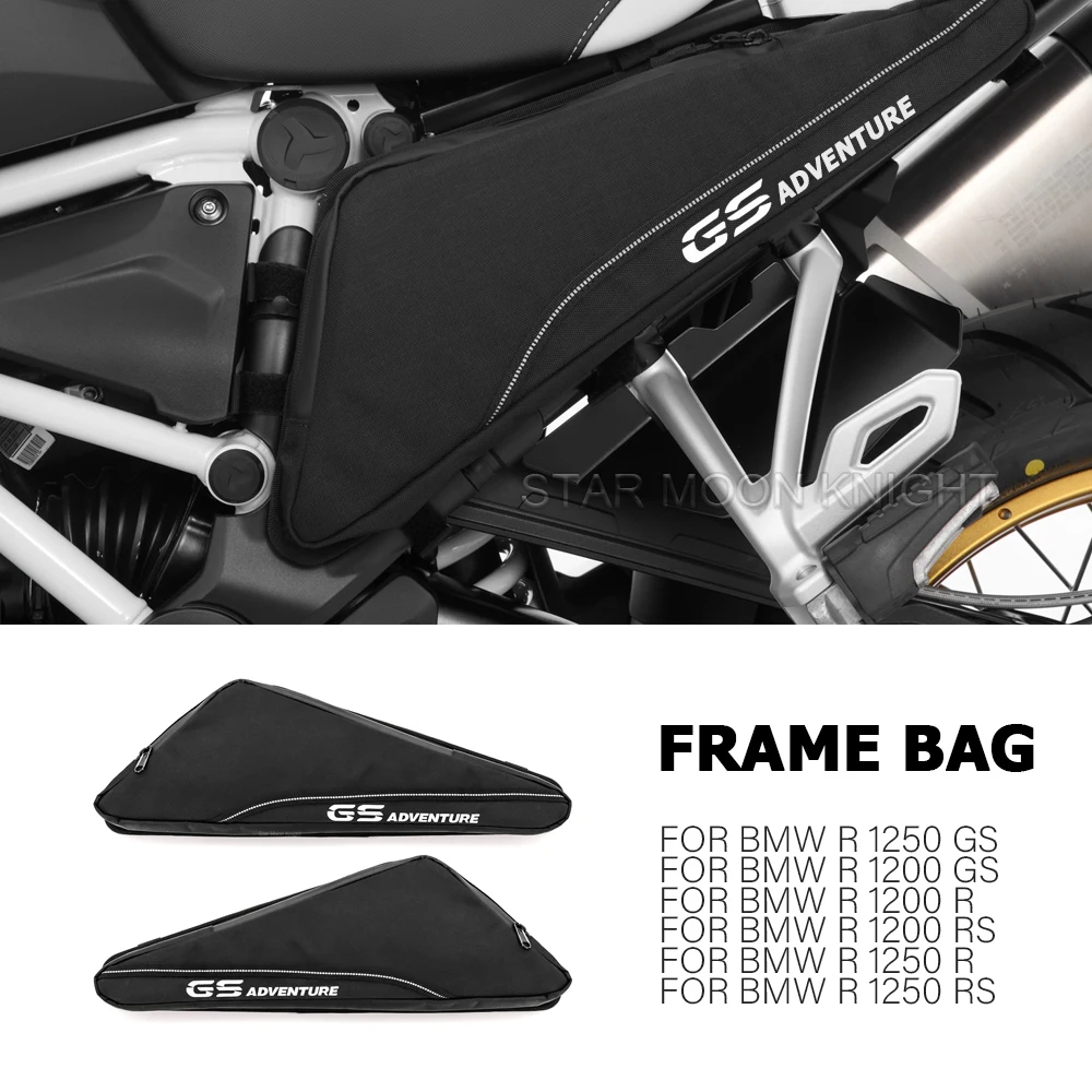 

Сумка для мотоцикла автомобильная для BMW R 1250 GS Adventure R1250GS R1200GS R1200R R1200RS R1250R R1250RS GS 1200 1250