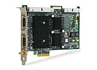 

The Image Capture Card Of NI PCIE-1429 Camera Link Camera In The United States Is Brand New And Original In Stock