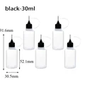Black 30ml