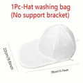 Without hat support