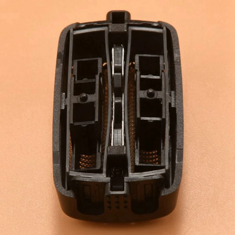 2 PCS Hair Clipper Blade For SURKER RSCX-9008 Shaver Blade Razor Replacement Shaver Head For Men 5