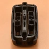 2 PCS Hair Clipper Blade For SURKER RSCX-9008 Shaver Blade Razor Replacement Shaver Head For Men 5