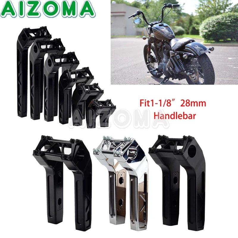 

Подъемник для мотоцикла 4-14 дюймов, зажим с ручкой для Harley Softail Street FLFB FLFBS FLSL FXBB FXBR FXBRS FXDRS